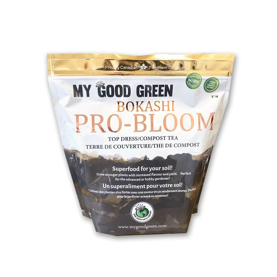 My Good Green Pro-Bloom, 2-6-4 1kg/2.2lb