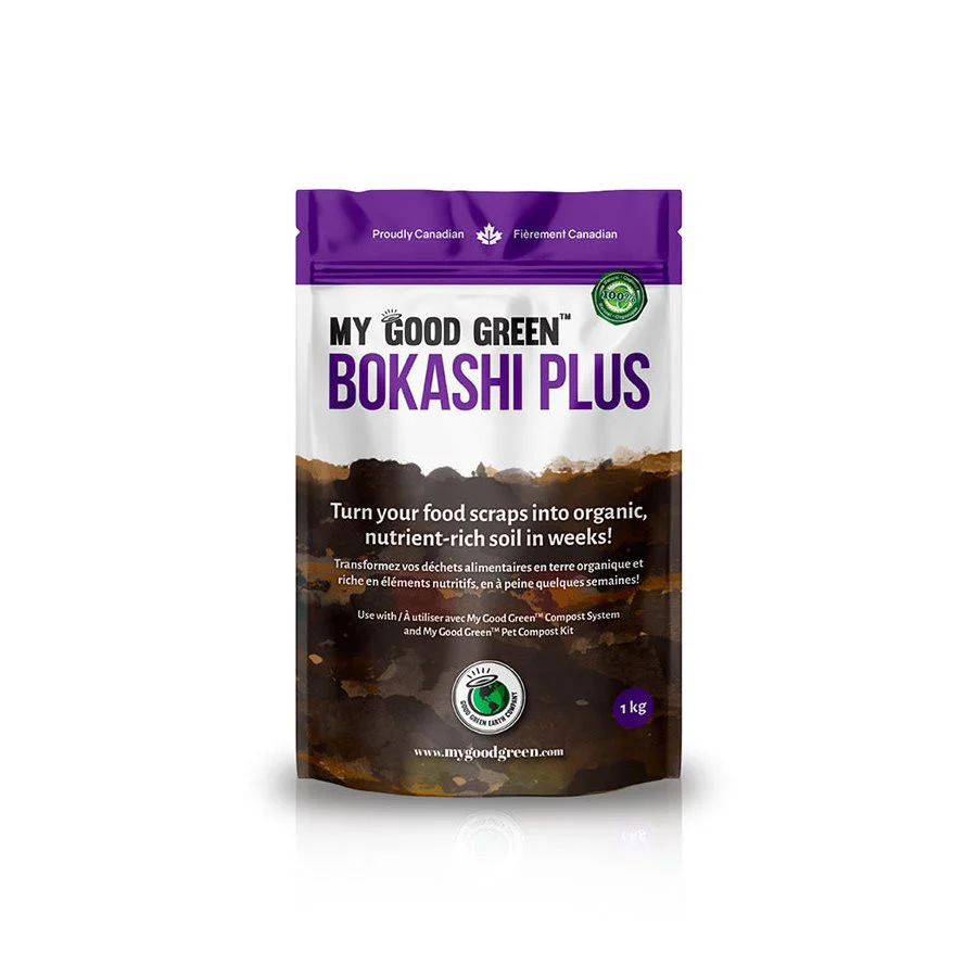My Good Green Plus Culture Mix - 1kg