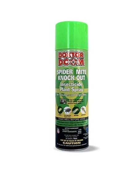 Go Green Spider Mite KnockOut 515g, PCP# 29046