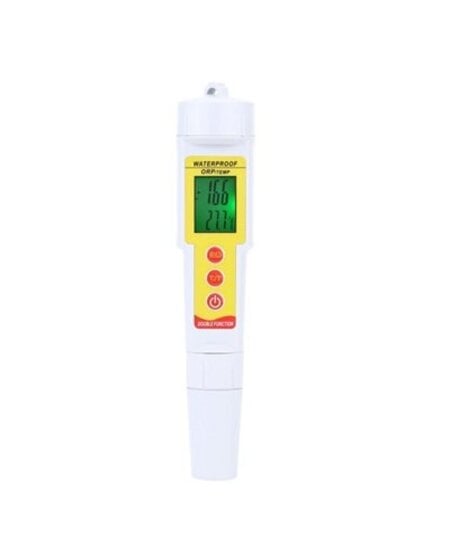 HM Digital - ORP 200, Waterproof ORP & Temp meter