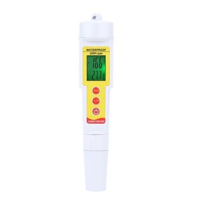 HM Digital ORP 200, Waterproof ORP & Temp meter