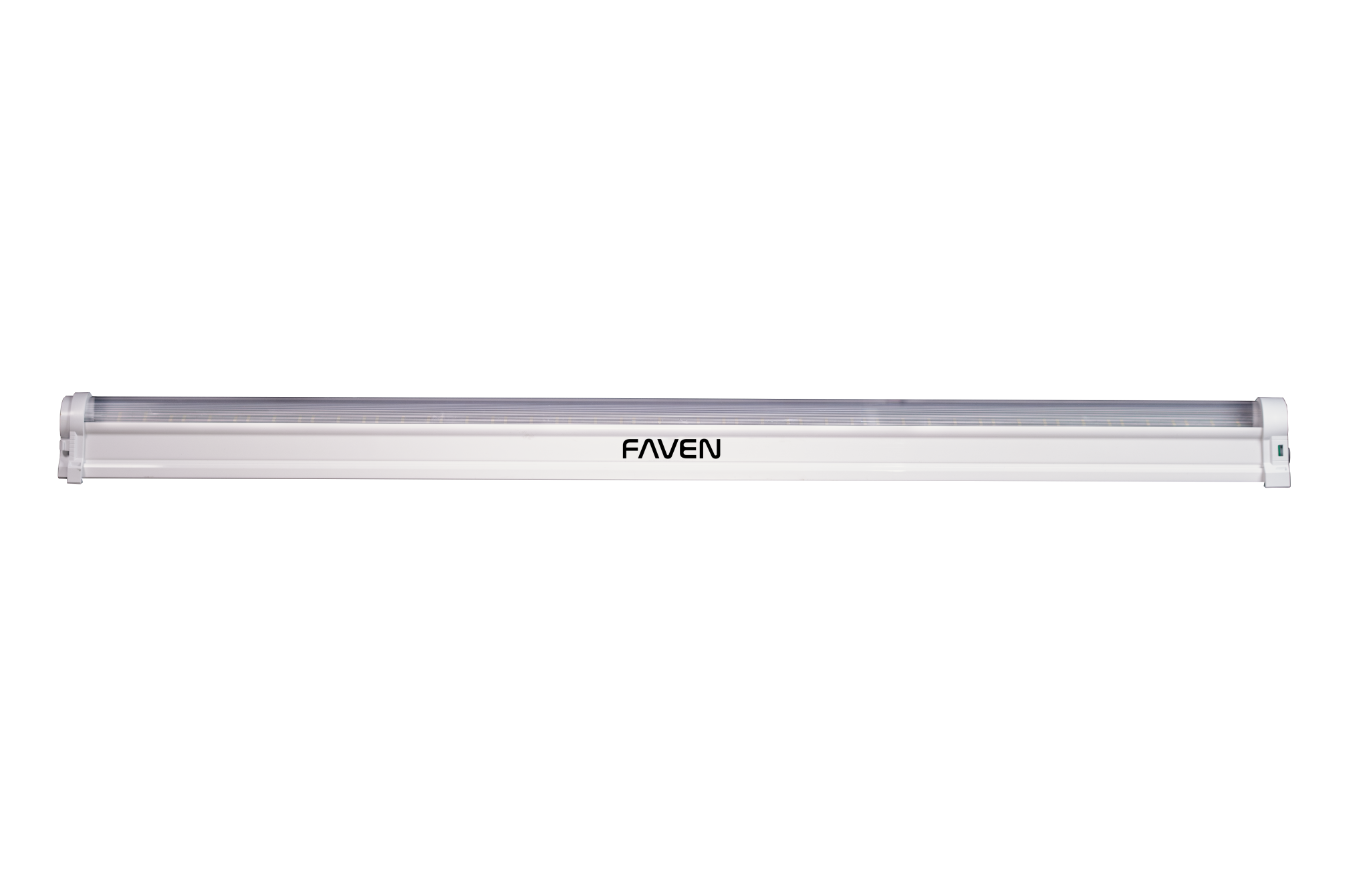 Faven Under Canopy Lights - R8 for HID Top Lights - 4 pack