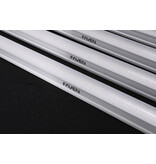 Faven Under Canopy Lights - R8 for HID Top Lights - 4 pack
