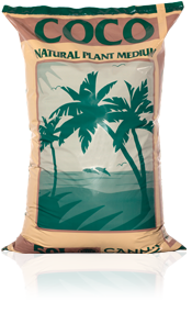 Canna Coco Professional Plus 50L
