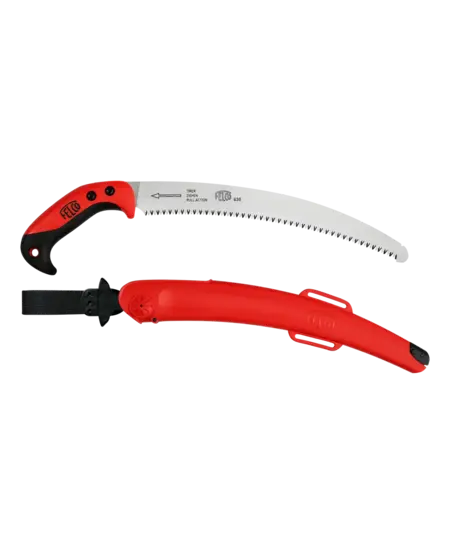 Curved Pull-Stroke Saw Blade 13" (33cm)