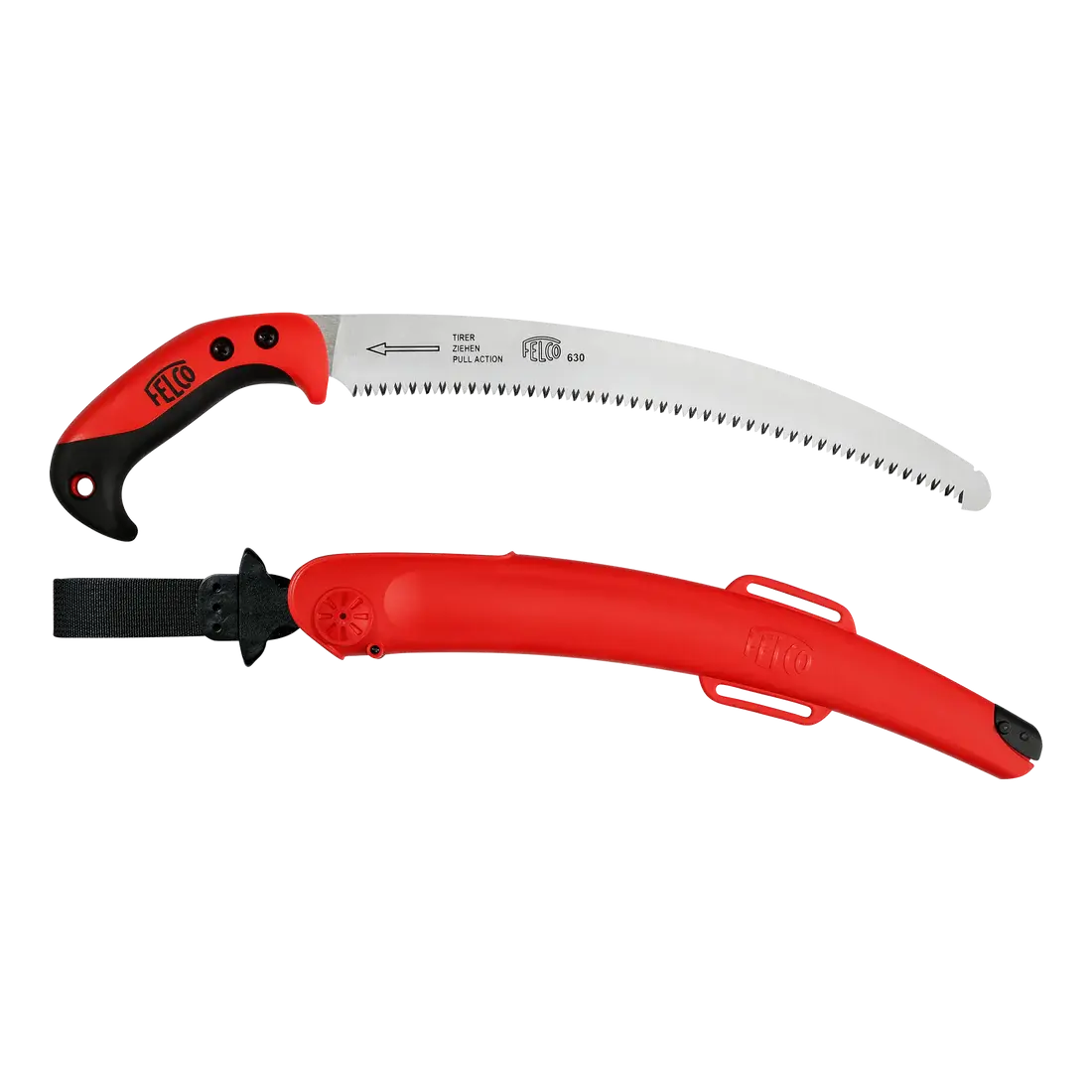 Felco Curved Pull-Stroke Saw Blade 13" (33cm) #630