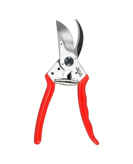Max Forged Aluminum Bypass Pruner , Cuts up to 1"