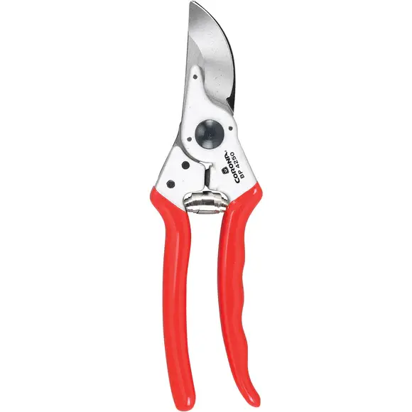 Corona Max Forged Aluminum Bypass Pruner , Cuts up to 1"