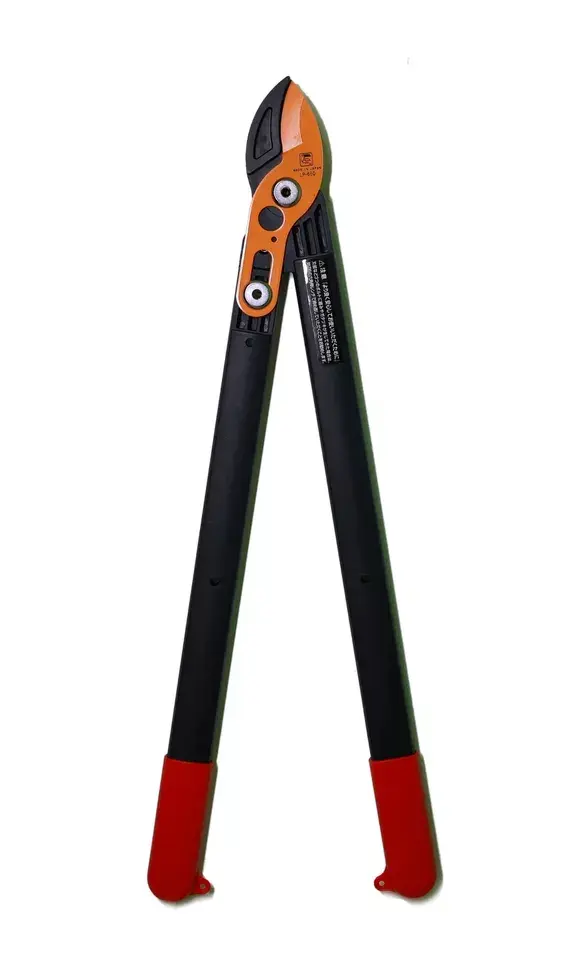 Chikamasa Lopper, 24",  Carbon Steel with Fluorine Coating #LP-650