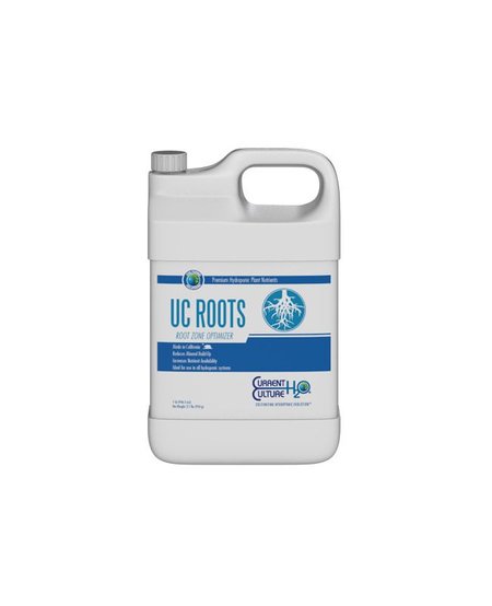 Cultured SolutionsUC Roots