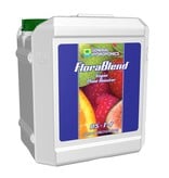 General Hydroponics FloraBlend