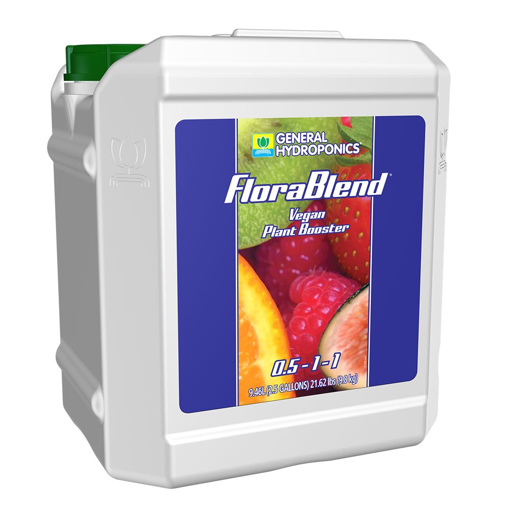 General Hydroponics FloraBlend