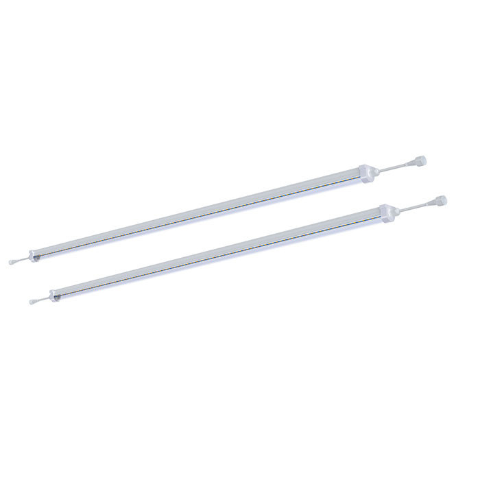 Nanolux LED PGF18 36w(2x18w), 120v Clone LED 2/pk