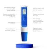 Bluelab Onepen , PPM/EC/PH/Temp Pen
