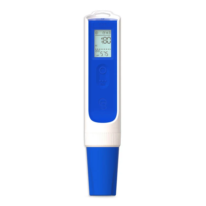 Bluelab Onepen , PPM/EC/PH/Temp Pen