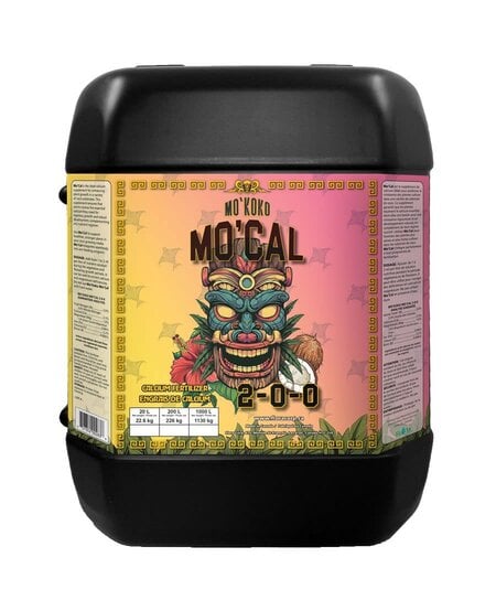 Mo'Cal