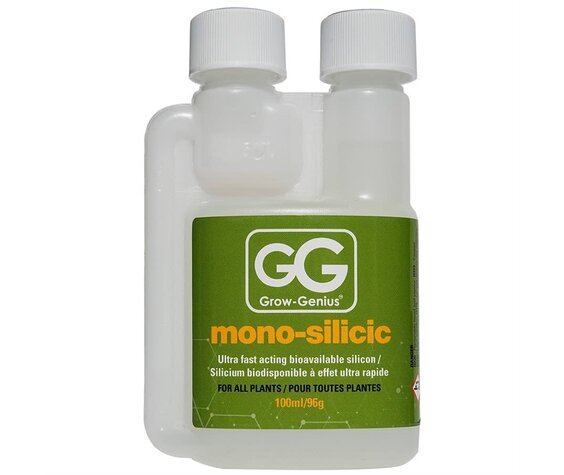 Grow Genius Mono-Silicic