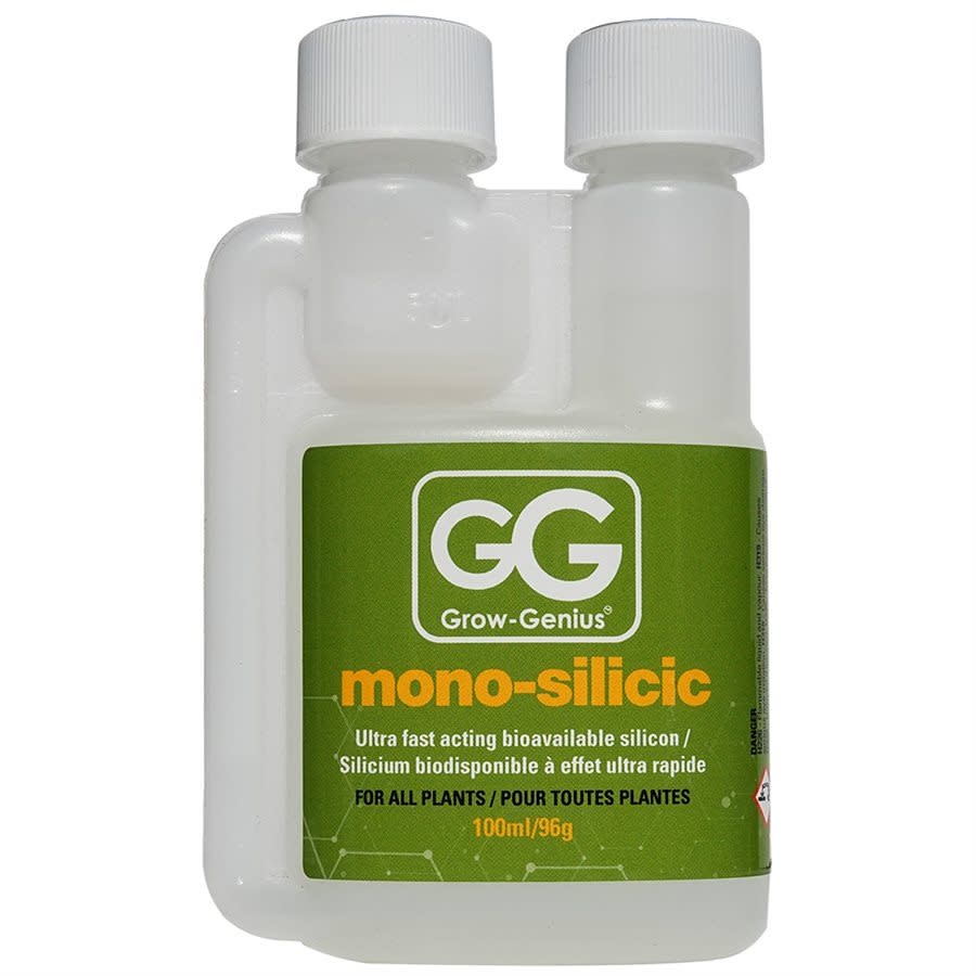 Grow Genius Mono-Silicic