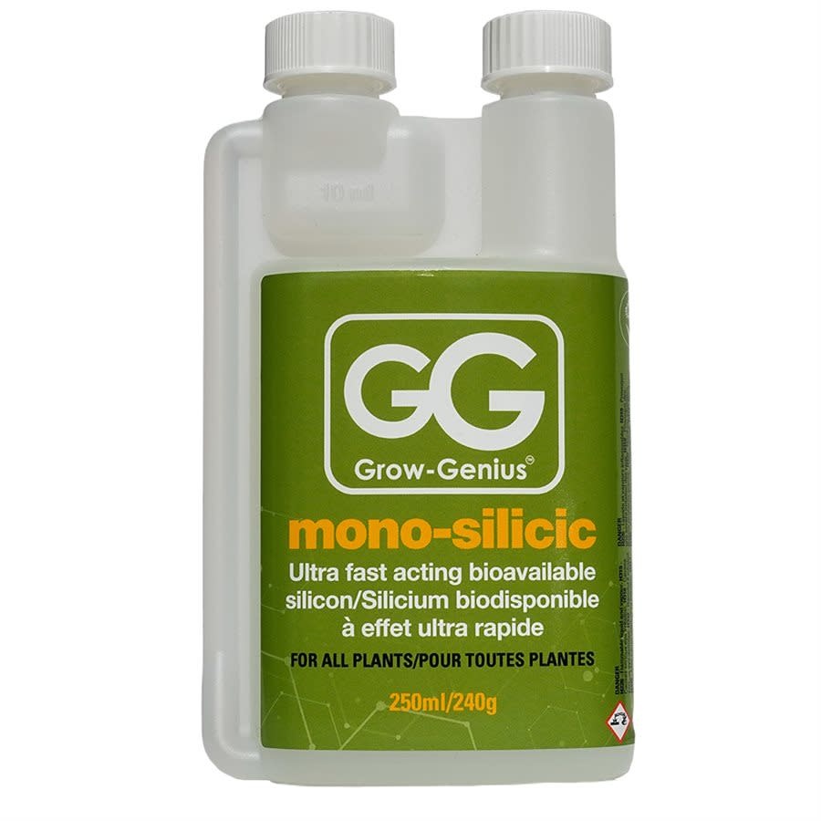 Grow Genius Mono-Silicic