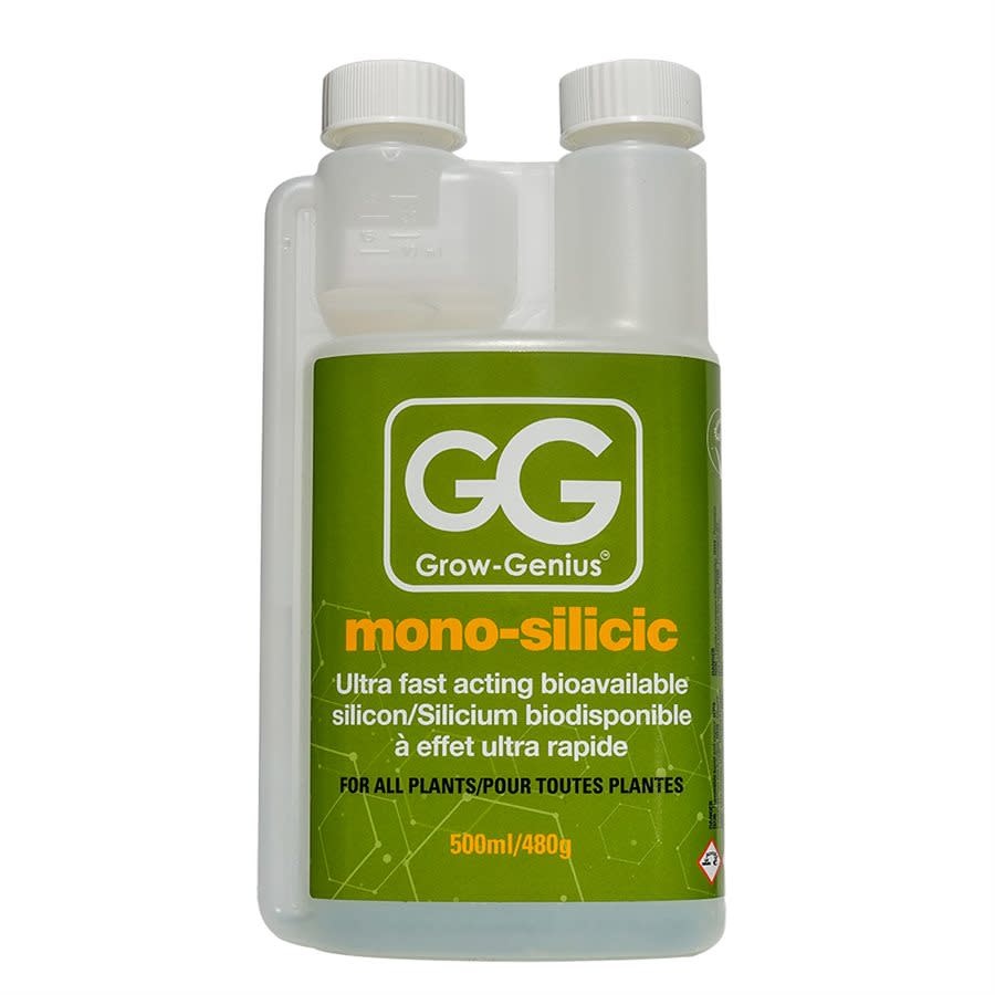 Grow Genius Mono-Silicic