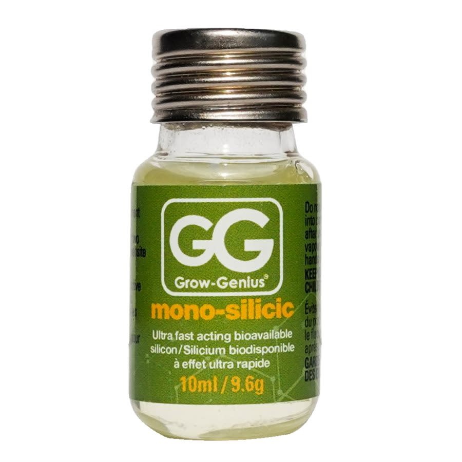 Grow Genius Mono-Silicic
