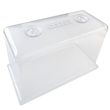 Mondi Propagation Dome with Vents