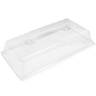 Mondi Propagation Dome with Vents