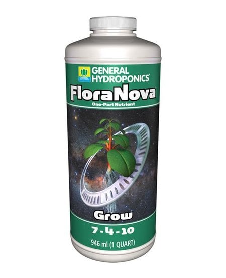 FloraNova Grow