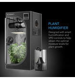 AC Infinity AC Infinity - CLOUDFORGE T3, Environmental Plant Humidifier, 4.5L, Smart Controls, Targeted Vaporizing # AC-CFT3