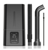 AC Infinity AC Infinity - CLOUDFORGE T7, ENVIRONMENTAL PLANT HUMIDIFIER, 15L, SMART CONTROLS, TARGETED VAPORIZING