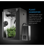 AC Infinity AC Infinity - CLOUDFORGE T7, ENVIRONMENTAL PLANT HUMIDIFIER, 15L, SMART CONTROLS, TARGETED VAPORIZING