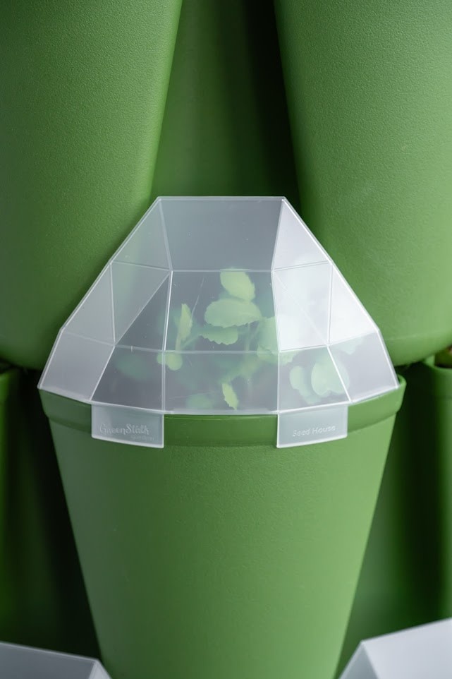 GreenStalk Garden GreenStalk Seed House