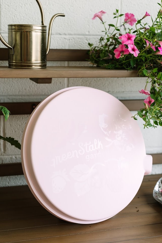 GreenStalk Garden GreenStalk Garden - Spring Lid -