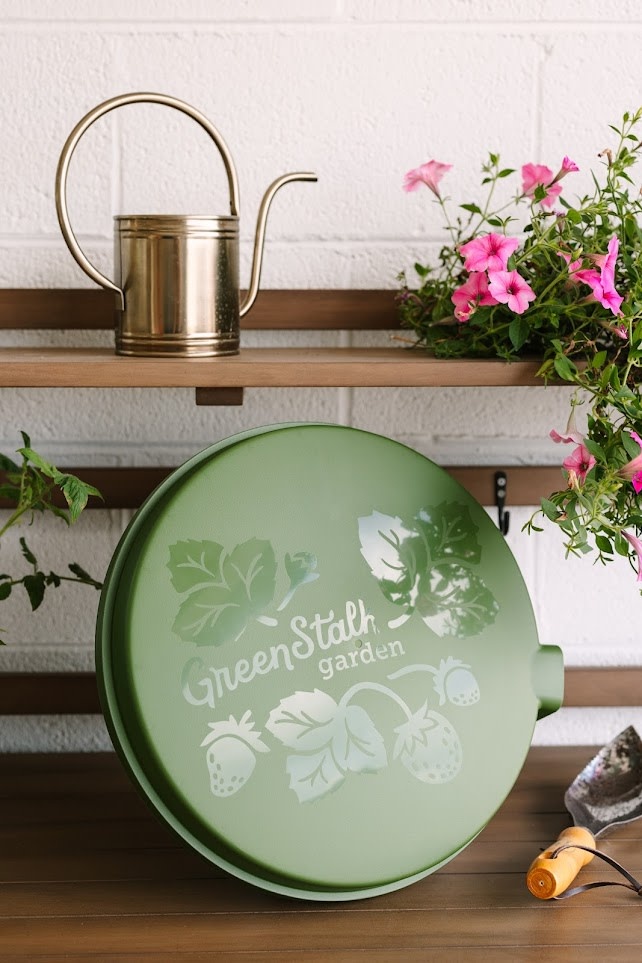 GreenStalk Garden GreenStalk Garden - Spring Lid -