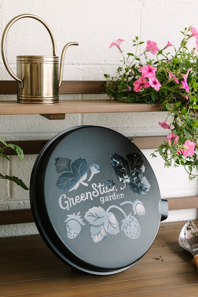 GreenStalk Garden GreenStalk Garden - Spring Lid -