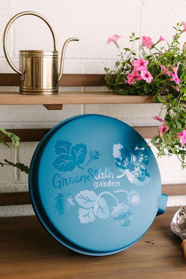 GreenStalk Garden GreenStalk Garden - Spring Lid -