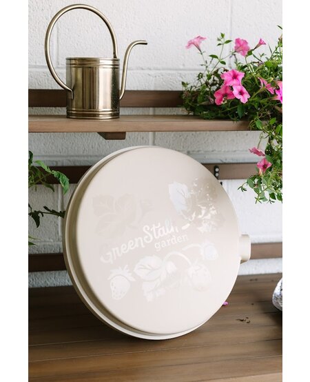 GreenStalk Garden - Spring Lid -