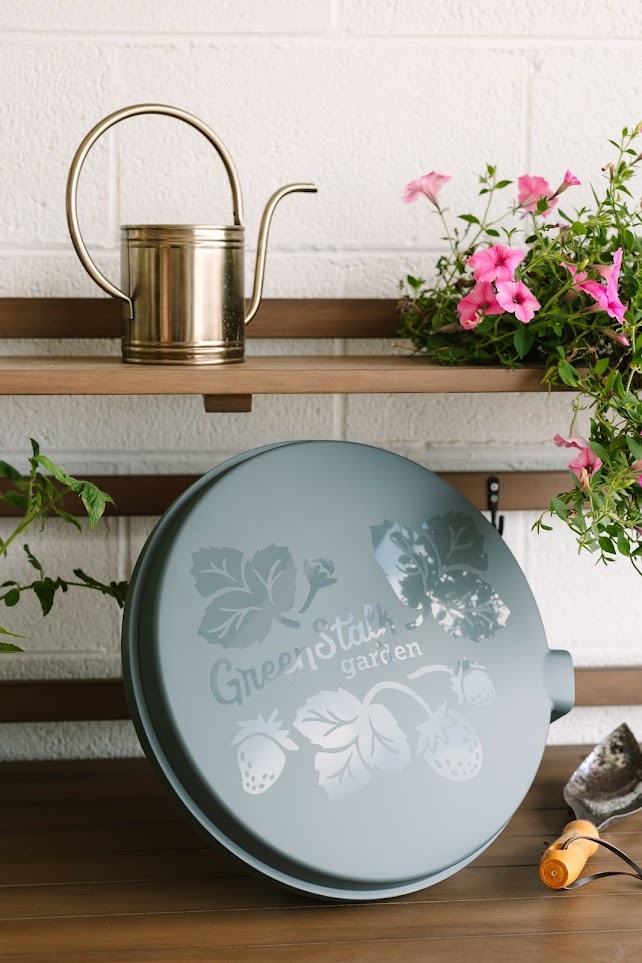 GreenStalk Garden GreenStalk Garden - Spring Lid -