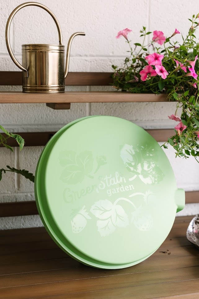 GreenStalk Garden GreenStalk Garden - Spring Lid -