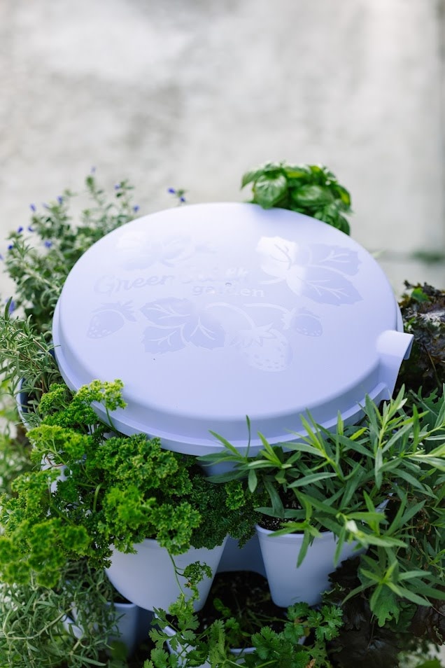 GreenStalk Garden GreenStalk Garden - Spring Lid -