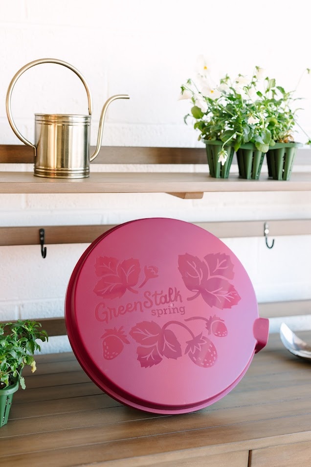 GreenStalk Garden GreenStalk Garden - Spring Lid -