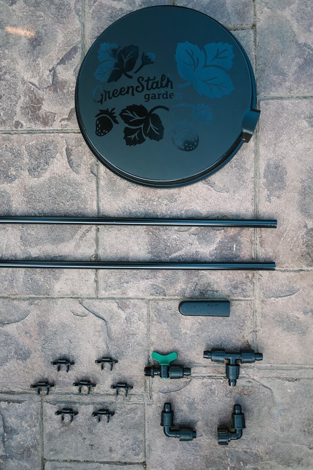 GreenStalk Garden Spring Automatic Watering System
