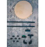 GreenStalk Garden Spring Automatic Watering System