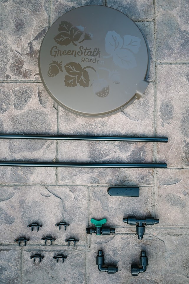GreenStalk Garden Spring Automatic Watering System