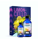 True Terpenes Limoncello Profile