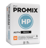 Pro-Mix HP (High Porosity) Mycorrhizae Growing Medium - AGTIV Reach
