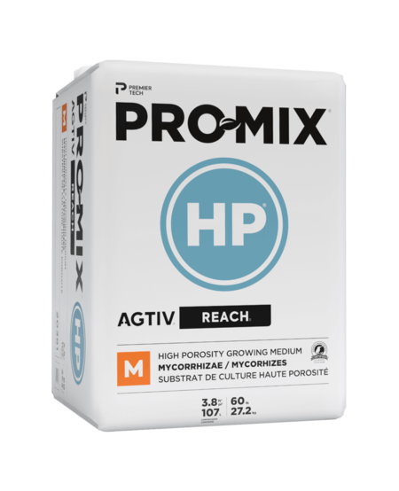 HP AGTIV Reach