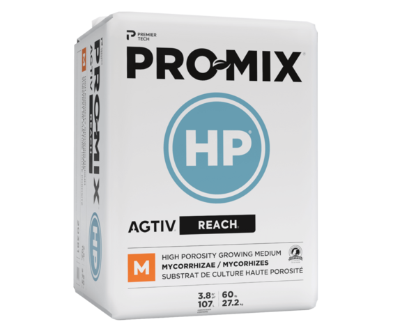 Pro-Mix HP AGTIV Reach
