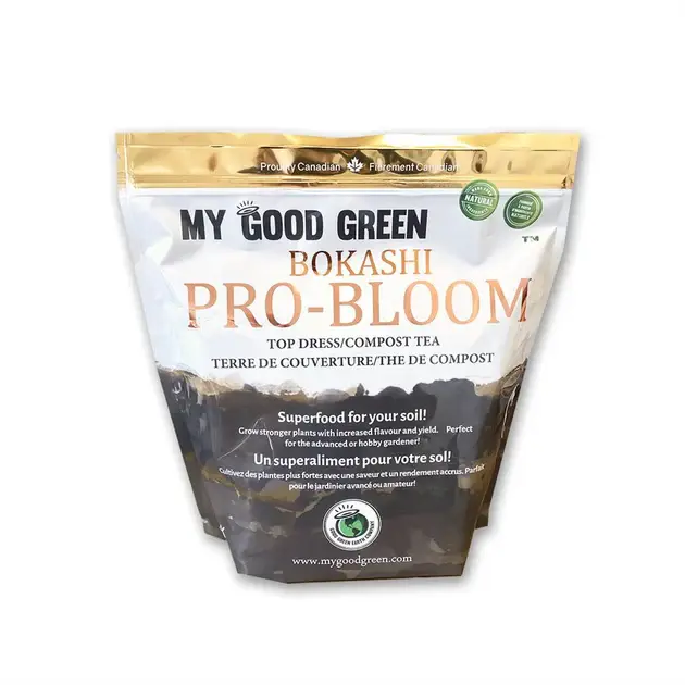 My Good Green Pro-Bloom, 2-6-4 1kg/2.2lb