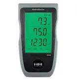 HM Digital HydroMaster HM-500 Continuous pH/EC/TDS/Temp Monitor HM Digital HydroMaster HM-500 Continuous pH/EC/TDS/Temp Monitor